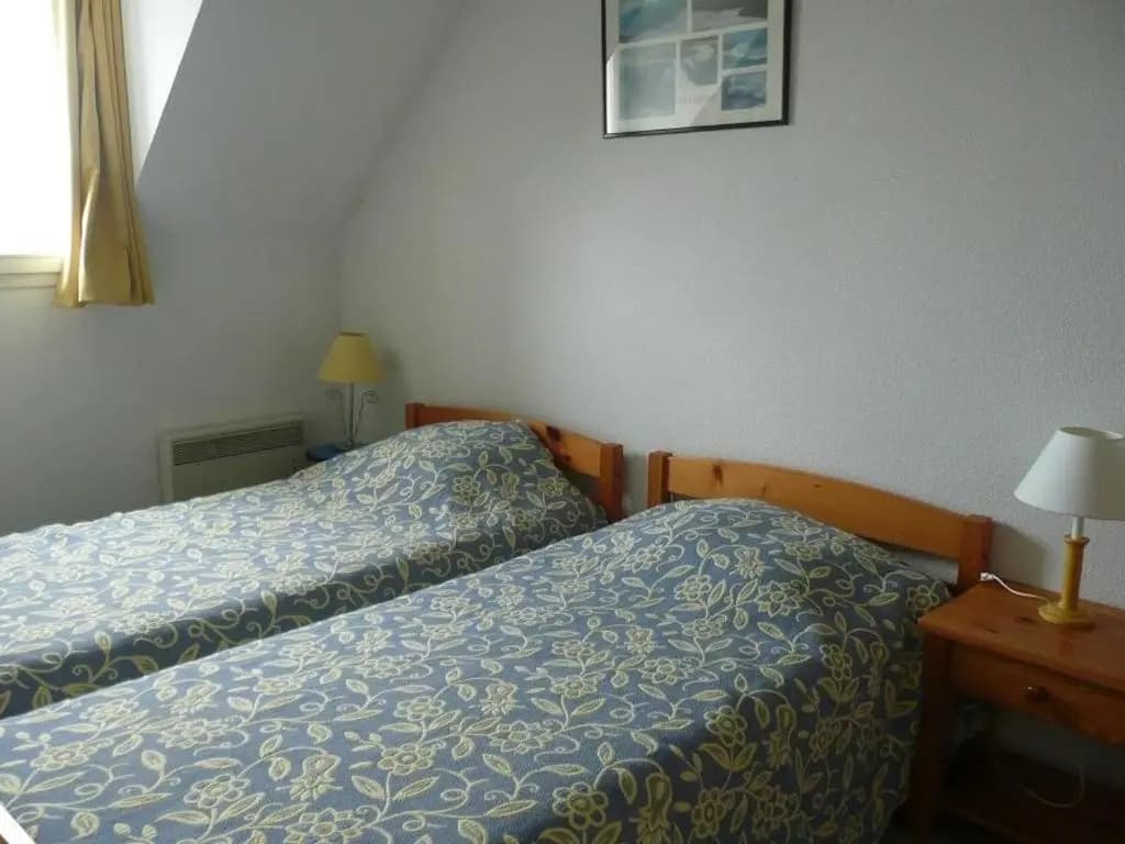 MAISON QUIBERON, 3 PIèCES, 6 PERSONNES - FR-1-478-60 - Photo 2