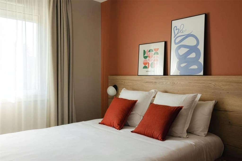 Sure Hotel by Best Western Tours Sud - Photo 4