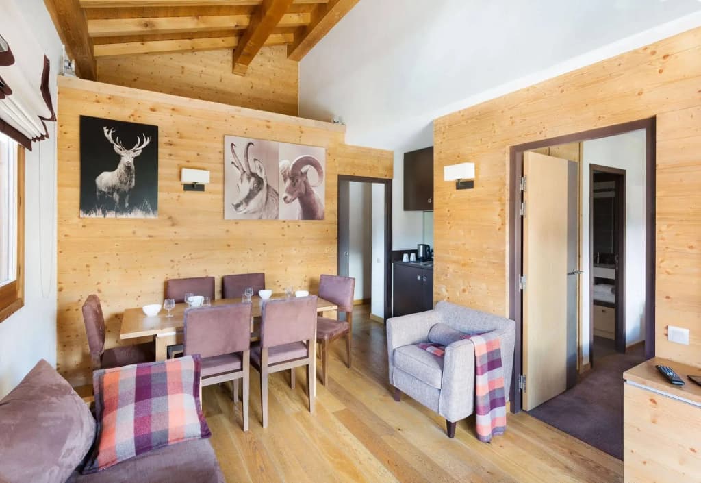 Les Loges Blanches - Miniature 6