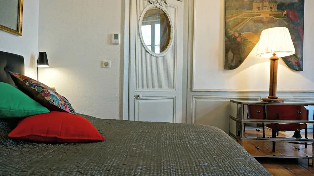 Appart Hôtel Lille - BALTHAZAR - Photo 2