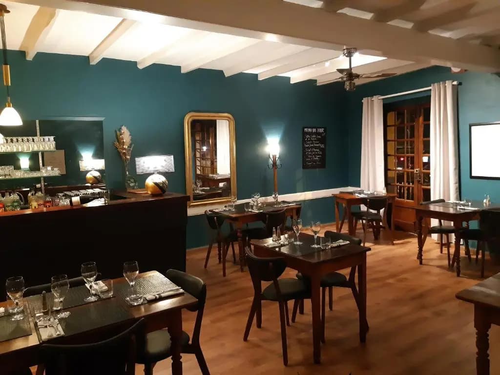 L'Auberge des Collines - Miniature 8