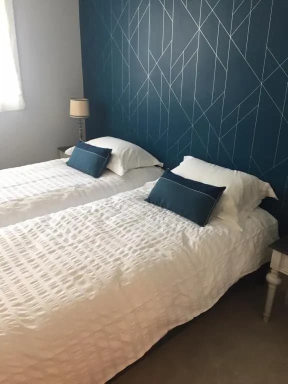 Coeur Deauville Grand 3 pièces avec Parking - Photo 5