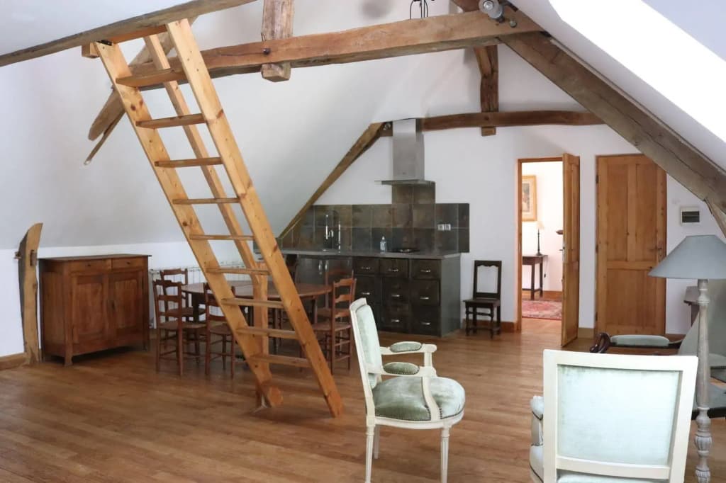 Le Moulin du Bas Pesé - Photo 5