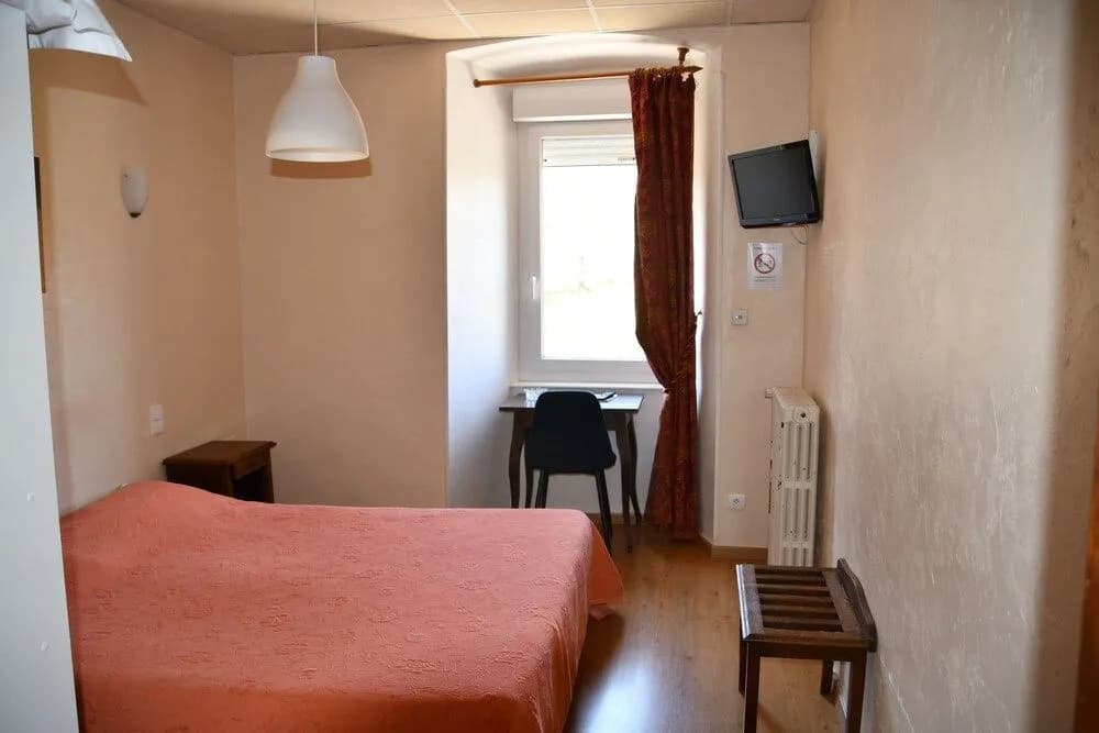 Relais du Bois du Four - Miniature 7