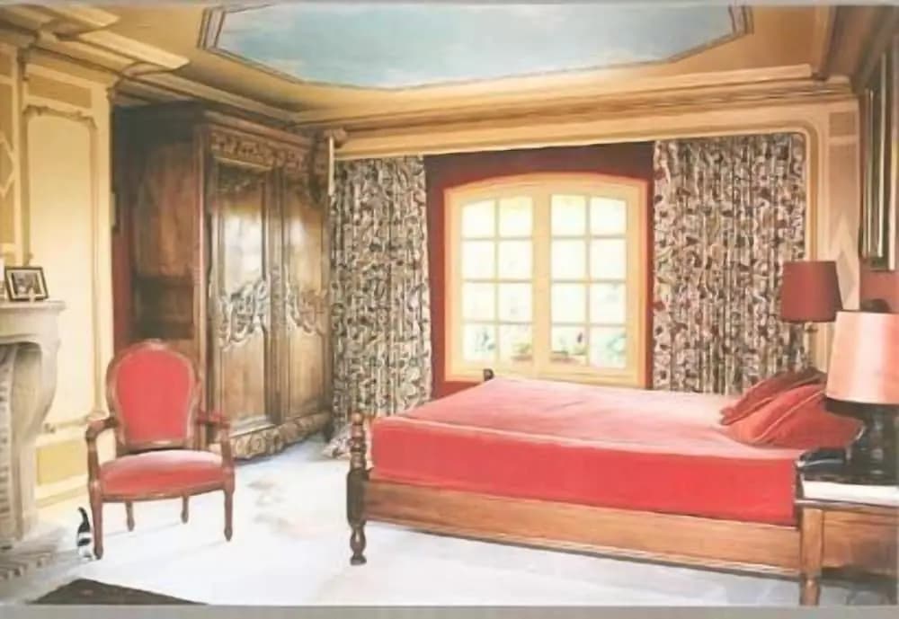 Le Petit Manoir Des Bruyeres - Miniature 6