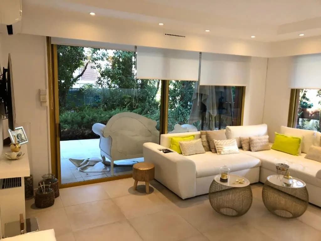 Luxe apartment center 6pers 300m2 privare garden - Photo 3