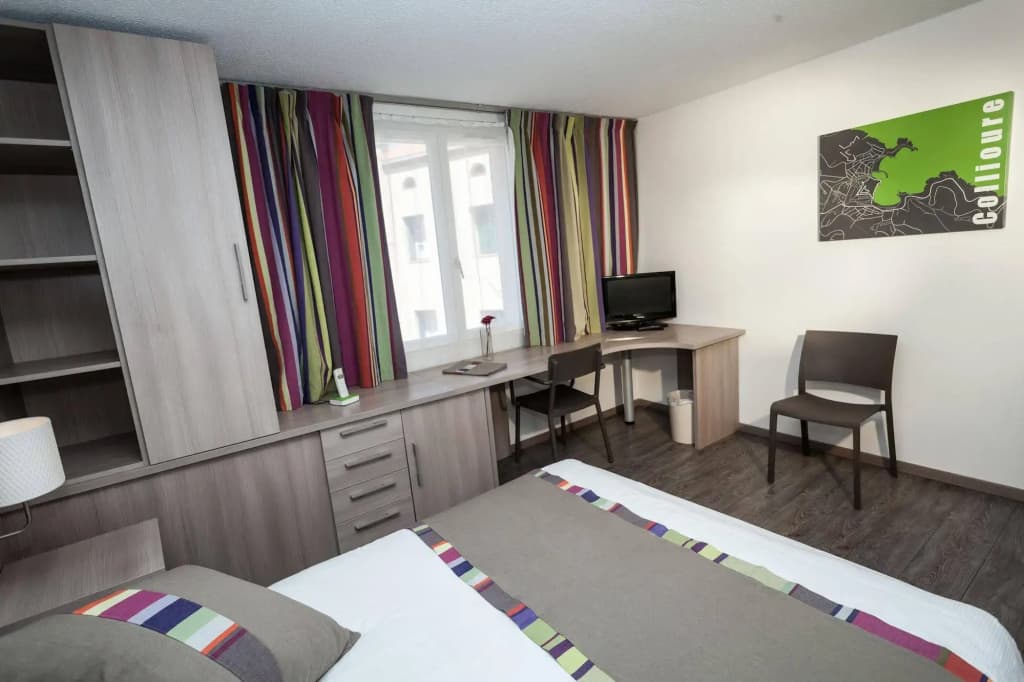Hôtel Princes de Catalogne - Photo 5
