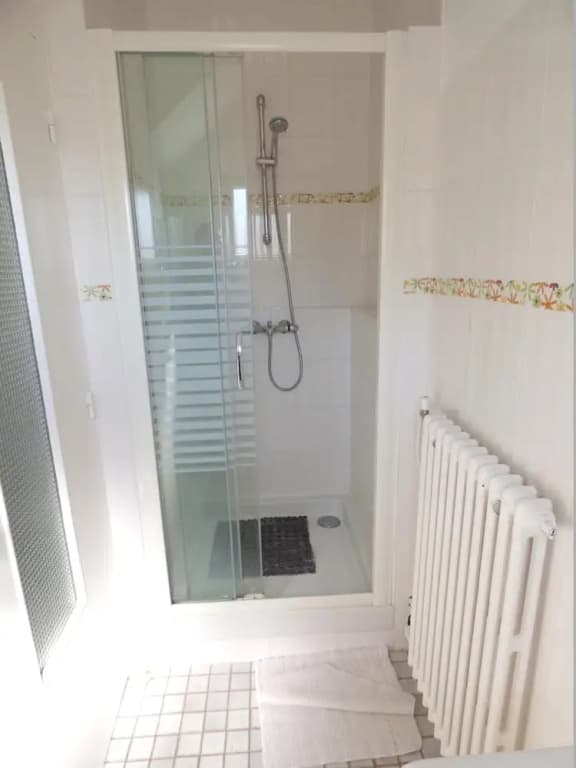 Holiday home Rue Pierre Jaffret - Miniature 6
