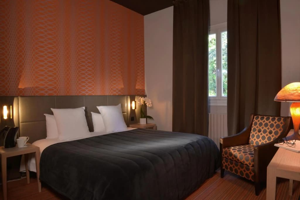 Le Relais de Comodoliac - Photo 3