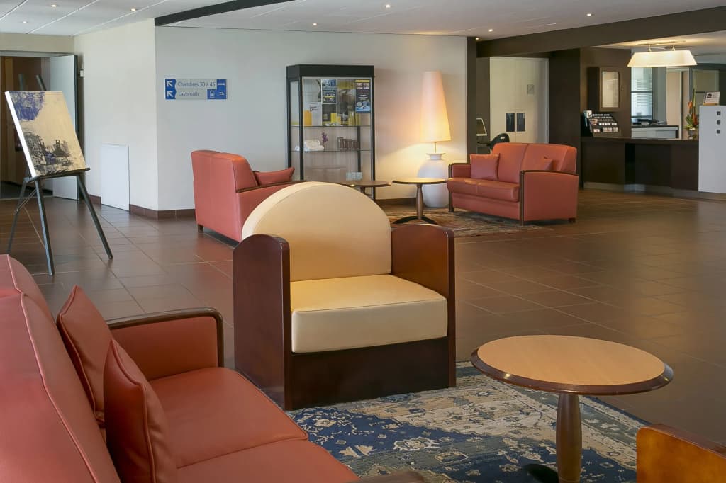 Best Western Sourceo - Photo 2