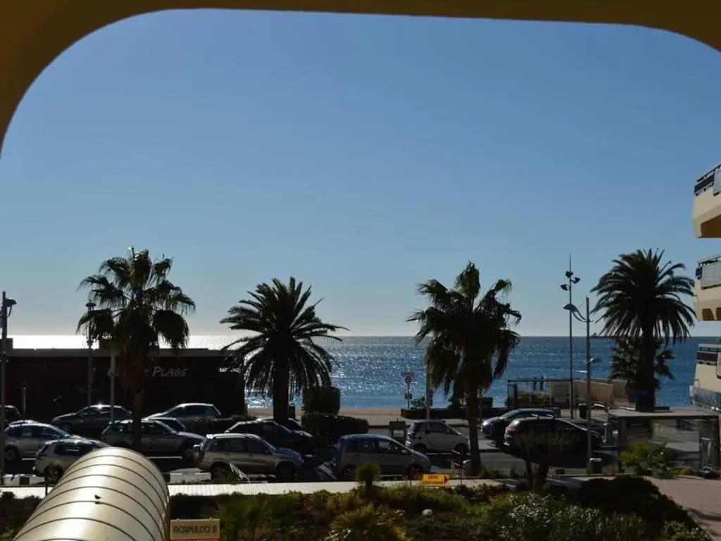 Appartement Fréjus, 1 pièce, 4 personnes - FR-1-226A-293 - Photo 3