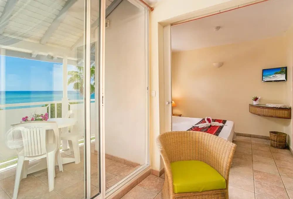 Karibea Sainte Luce hotel - Photo 3