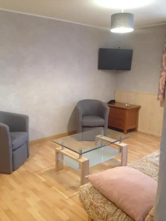 Hotel du Lac - Photo 4