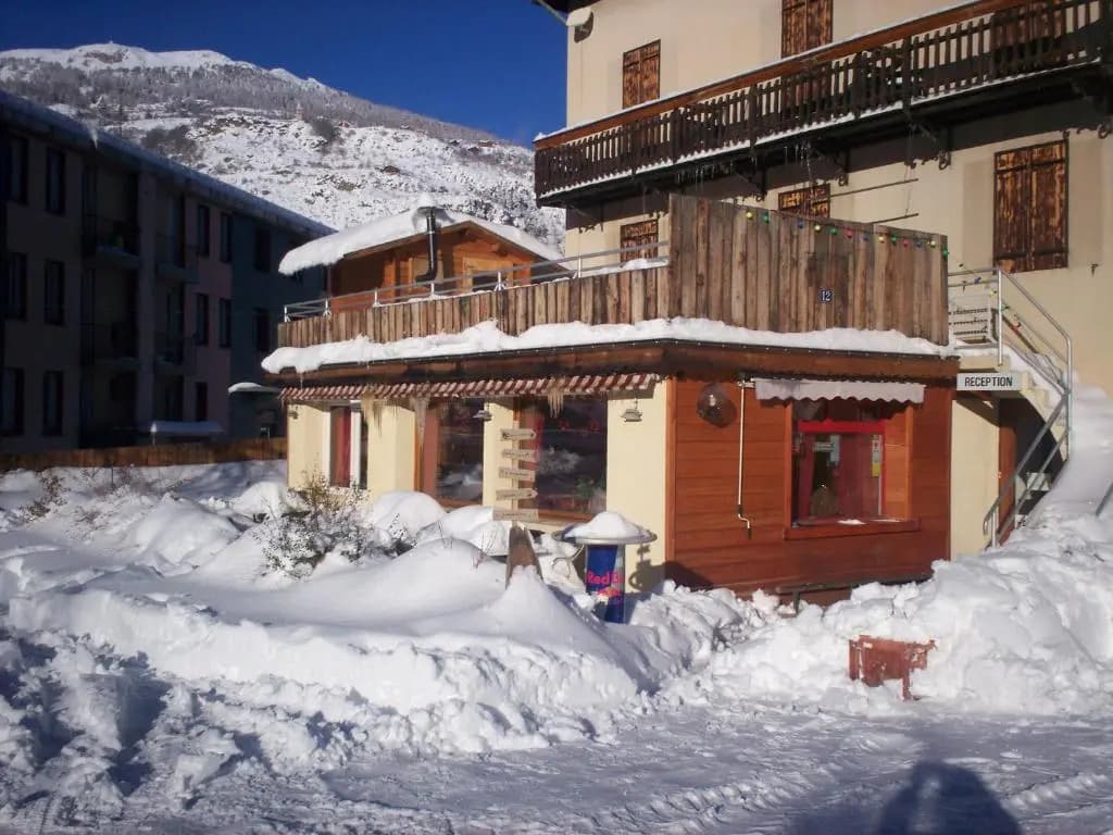 Pension Saint Antoine - Photo 1