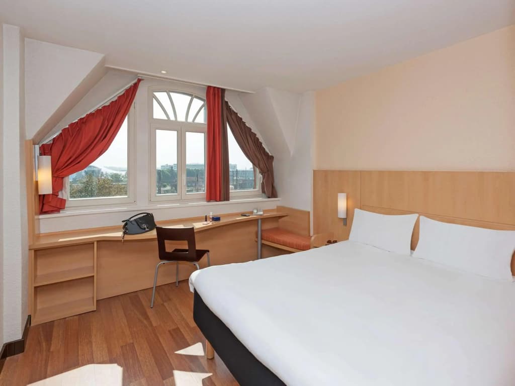 ibis Metz Centre Gare - Photo 3