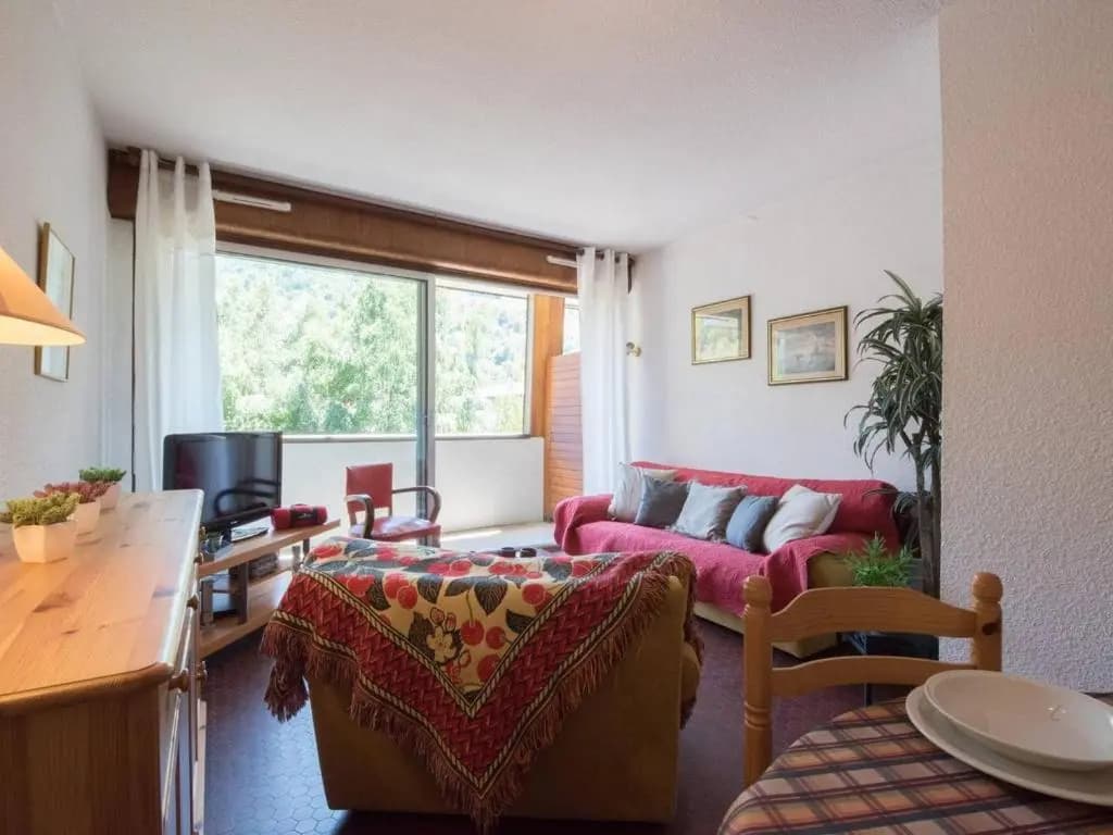 Appartement Saint-Lary-Soulan, 5 pièces, 6 personnes - FR-1-296-176 - Photo 4