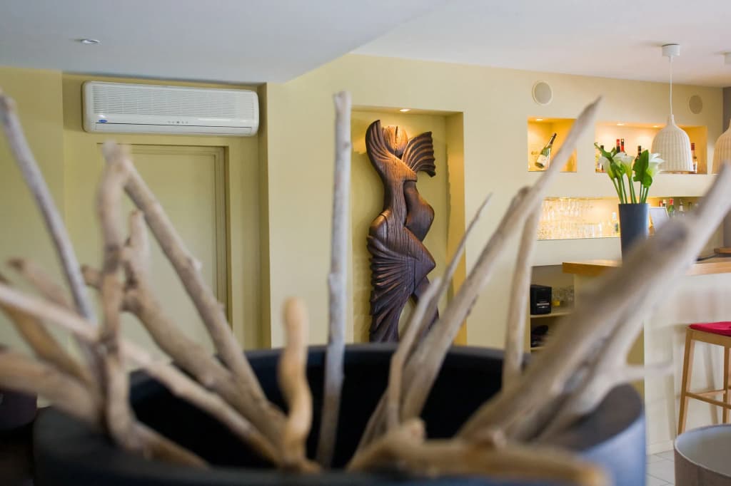 Hôtel Cesario - Photo 1