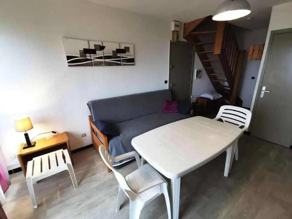 Résidence LES NEFS DES SABLES - 2 Pièces pour 6 Personnes 34 - Miniature 8