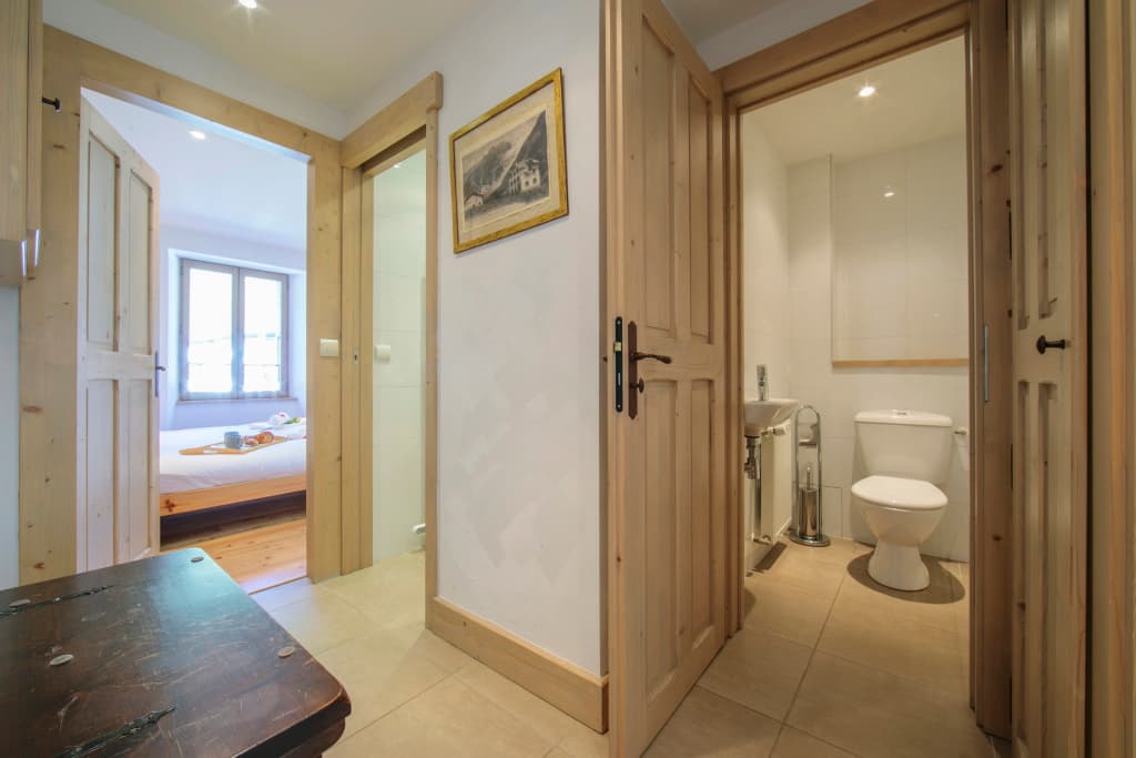 Appartement Le Bachal - Miniature 7