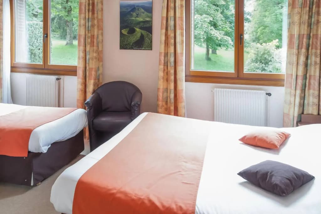 Le Relais des Puys - Photo 4