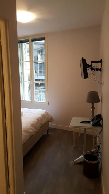 Hôtel Linxa - Photo 3
