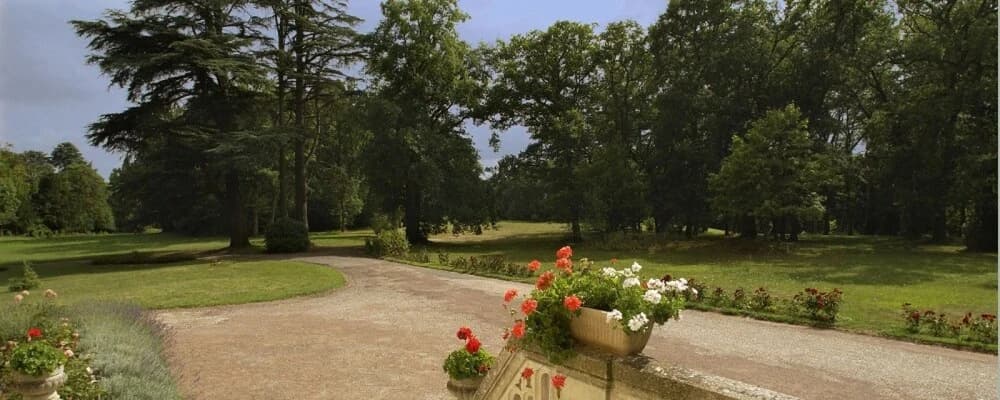 Château de l'Aubrière - Miniature 8