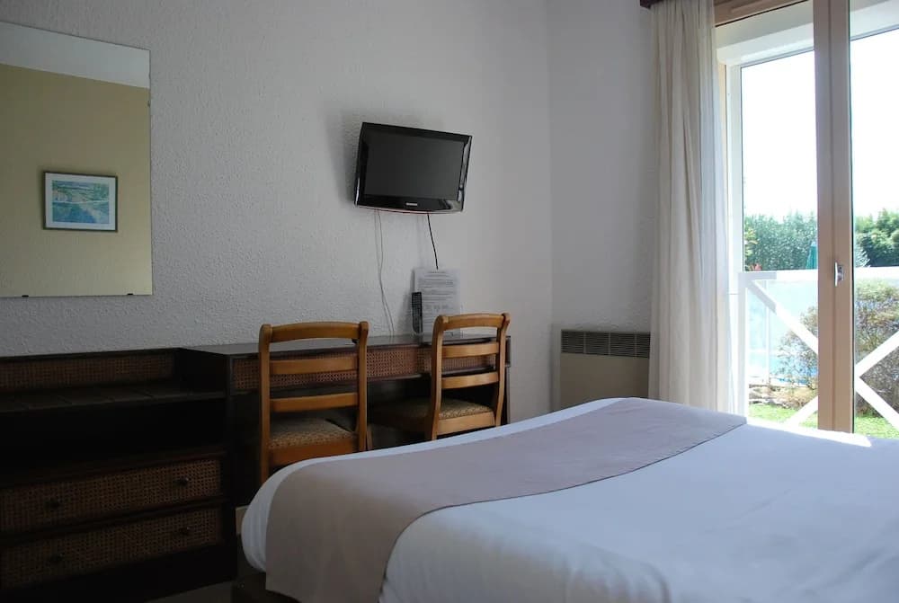 Hotel The Originals Toulouse Nord Le Barry (ex Inter-Hotel) - Photo 4