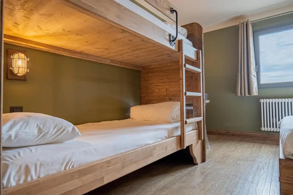 La Maison Rouge 3 * - Photo 4