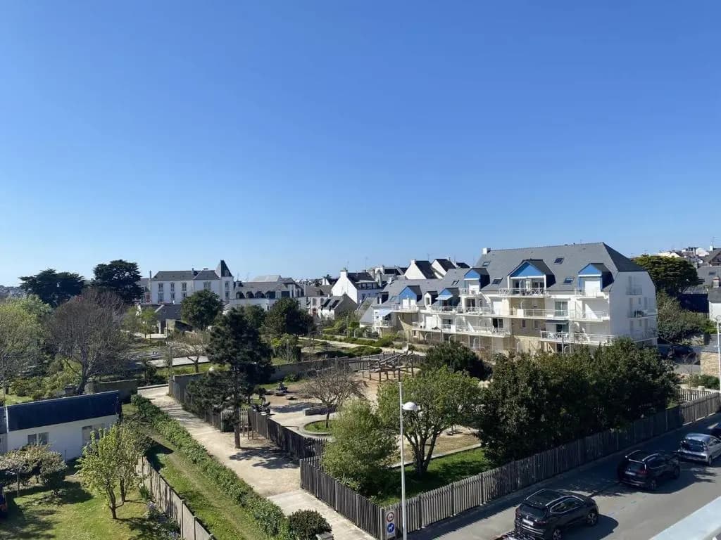 Appartement Quiberon, 2 pièces, 4 personnes - FR-1-478-222 - Miniature 8