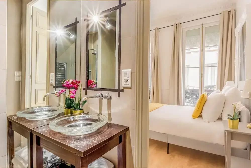 Merveil Family Suite - Opera Castellane - Photo 3