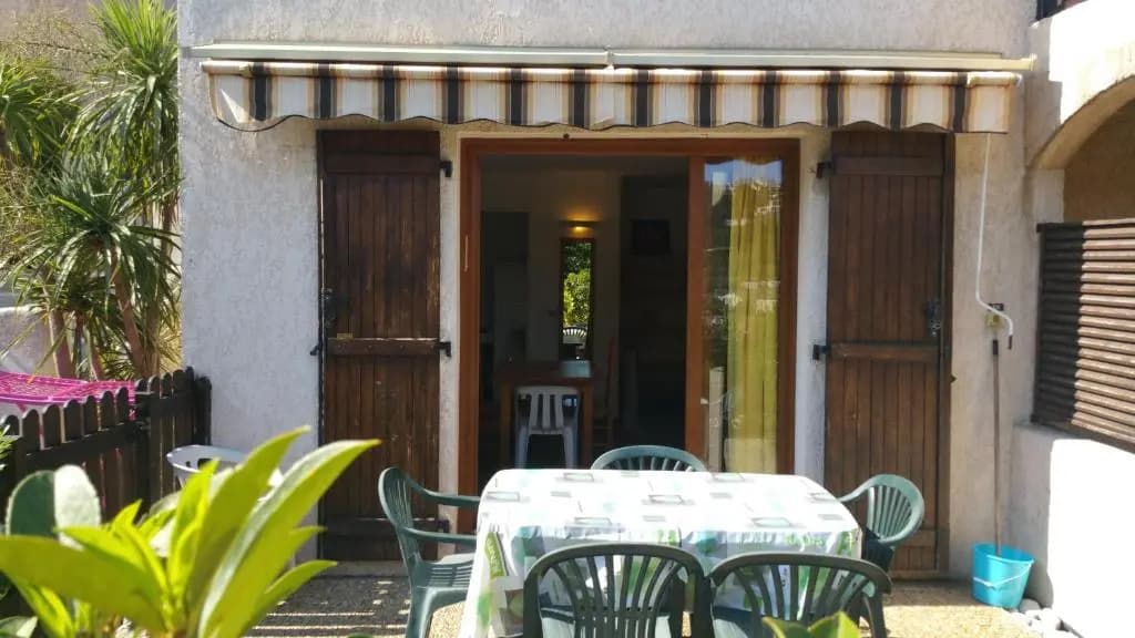 Résidence Cap Azur Maison N° 106 - Photo 1