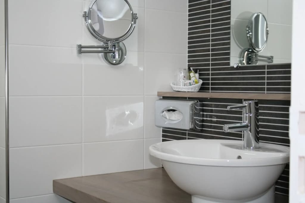 Mercure Saint Lo Centre - Miniature 8