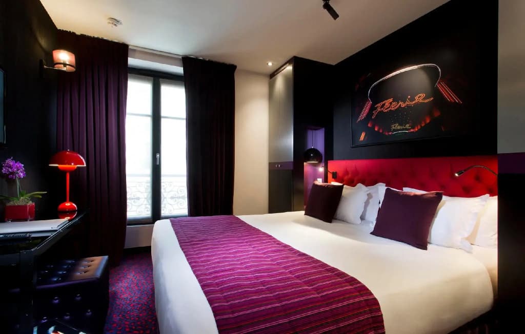 Hotel Atmospheres - Miniature 7