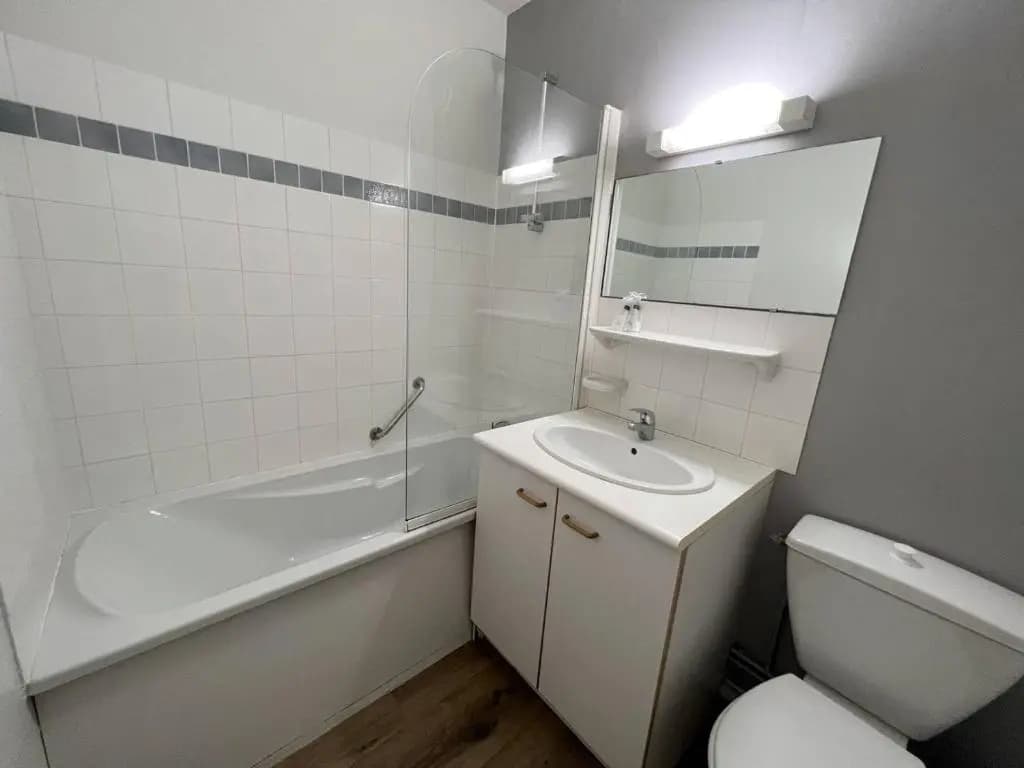 Appartement Cambo-les-Bains, 1 pièce, 2 personnes - FR-1-495-98 - Miniature 8