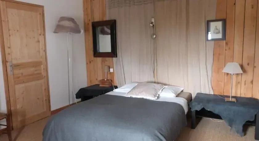La Maison Bleue - Photo 5
