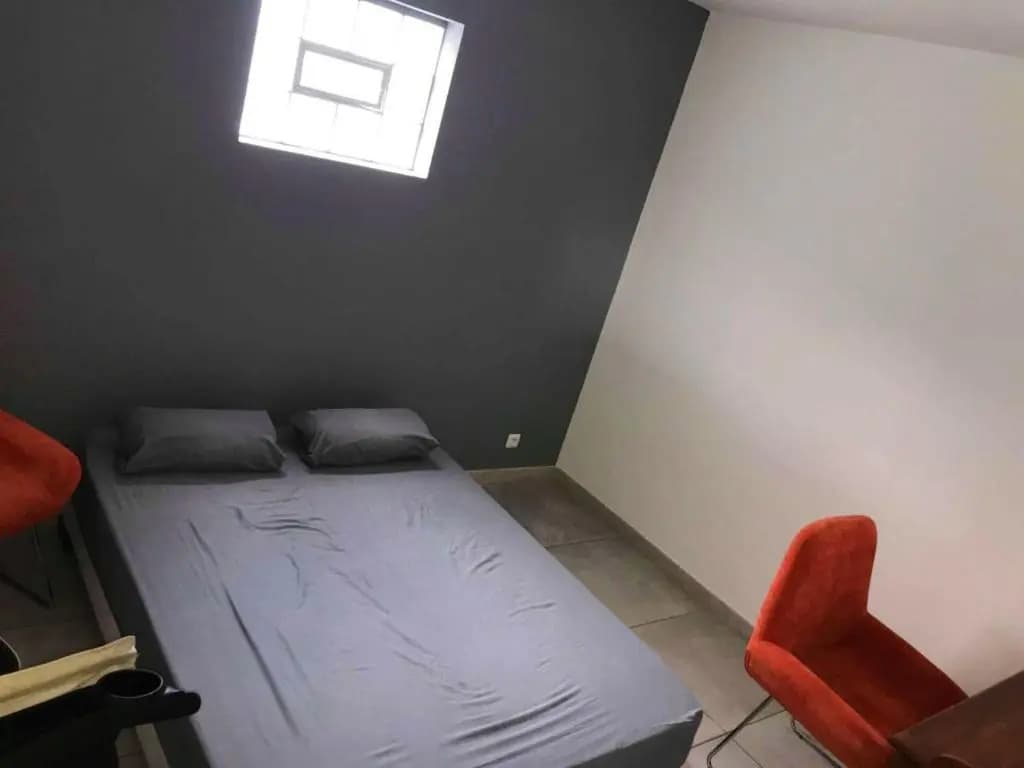 Maison de 3 chambres avec jacuzzi terrasse et wifi a Saint Louis - Photo 2