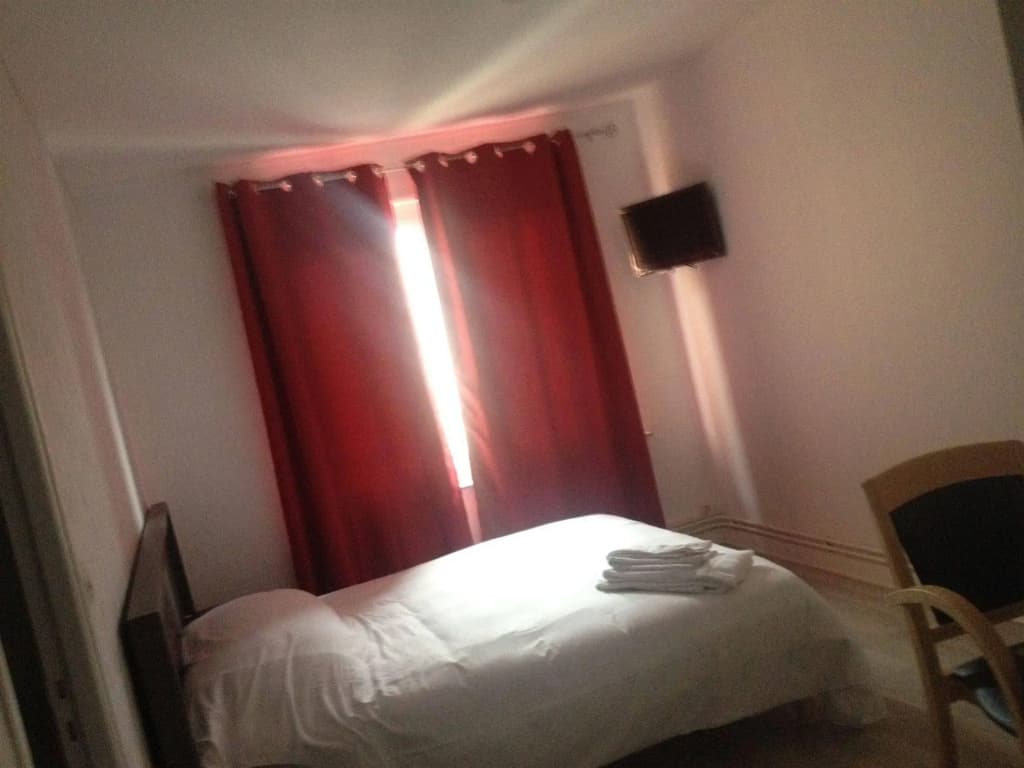 Hôtel Le Jardin - Photo 3
