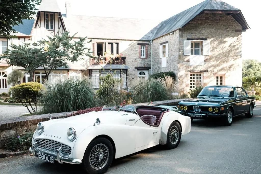Le Manoir du Lys - Photo 1