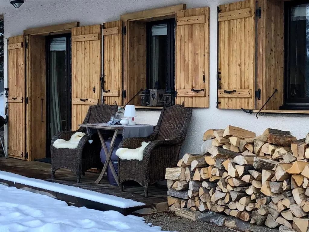 L'ours Blanc Lodge (Adults Only) - Photo 3