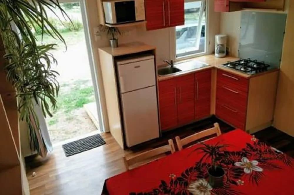 Mobil-Home 6 personnes - Miniature 8