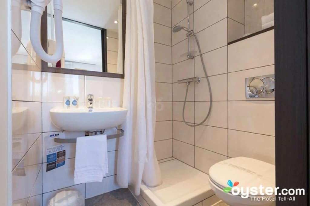 Hotel Isidore Nice Ouest - Miniature 7