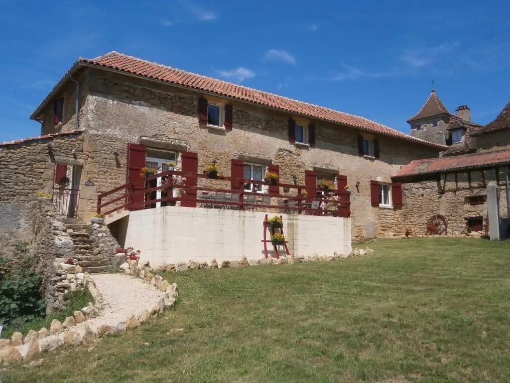 Chez Sandrine - Photo 1