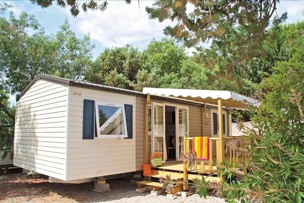 Camping Le Frejus - Photo 1