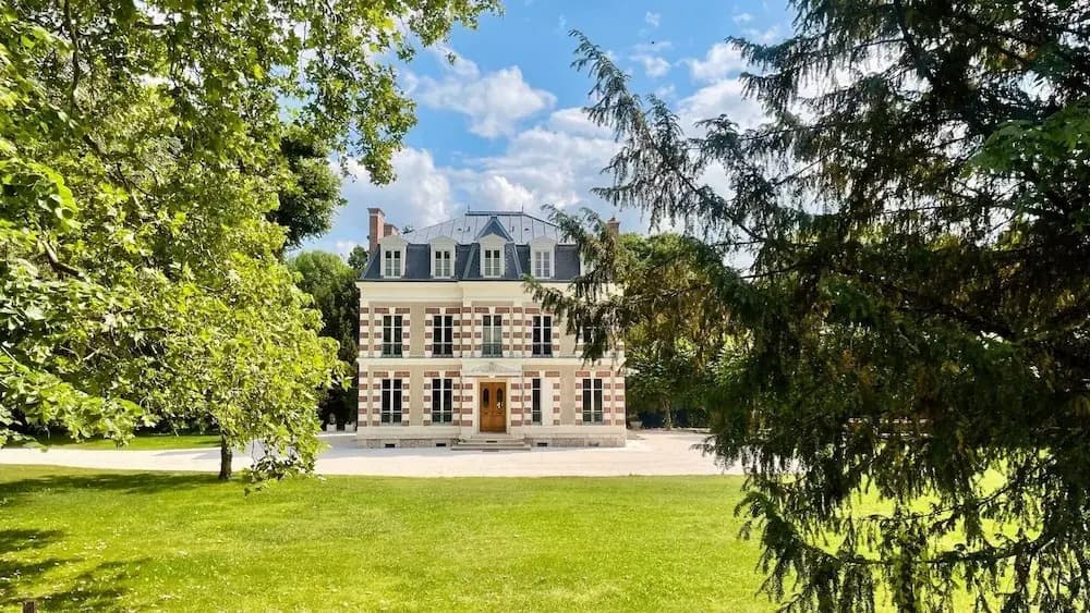 Maison Le Parc - Photo 1