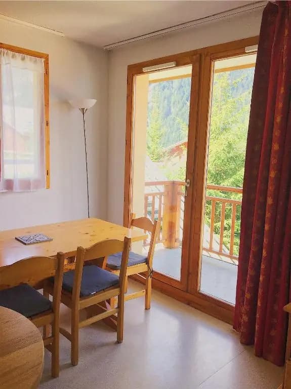 Appartement Ski Pied de Pistes - Valfréjus - Photo 5
