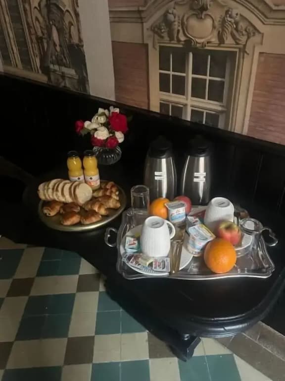 Imperial Suite & Spa - Miniature 7