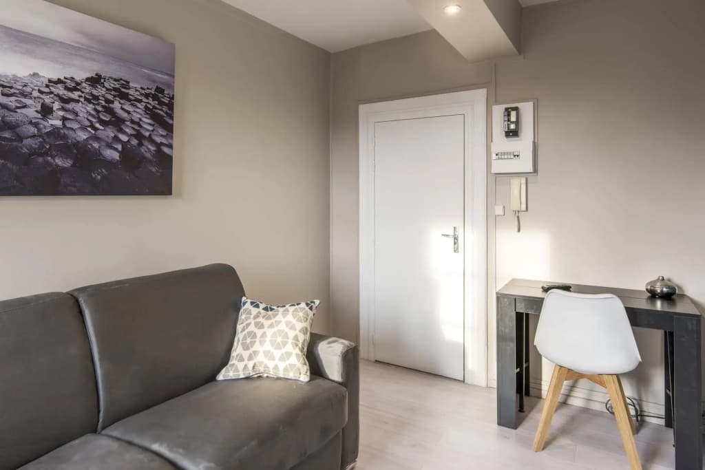 Home Sweet Rouen - Appartement Flaubert - Photo 4