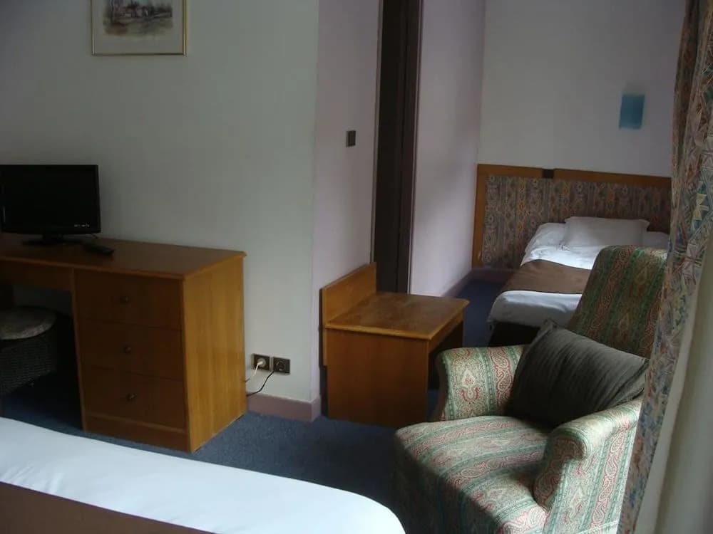Hôtel Le Concorde - Photo 3