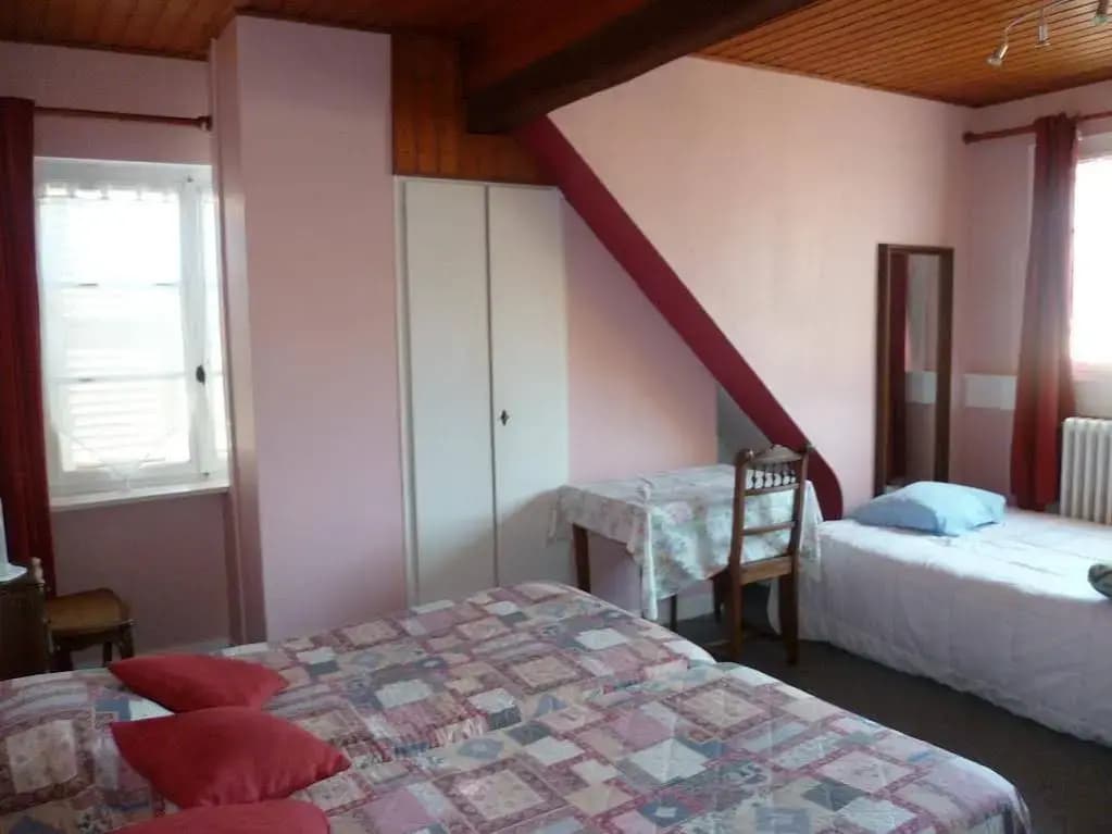 Hotel Restaurant Du Kalblin - Photo 3