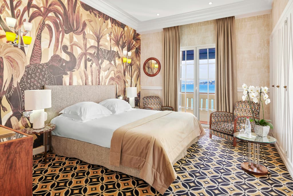 Hotel Belles Rives - Photo 4